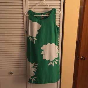Banana Republic dress